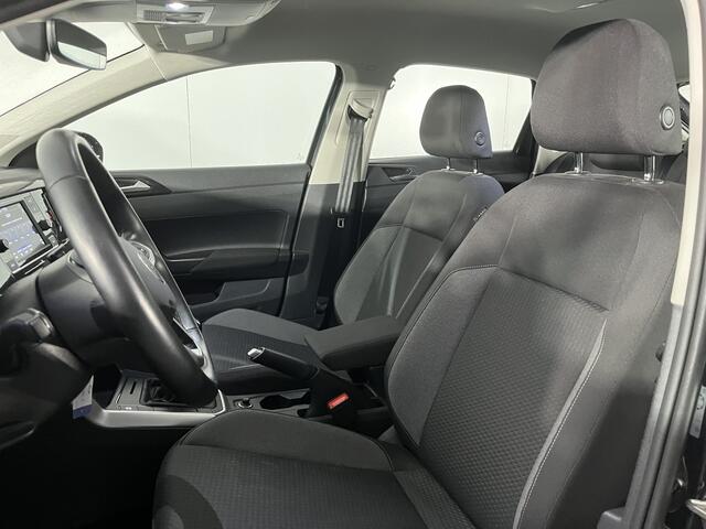 Volkswagen Taigo 1.0 TSI Life / GARANTIE TM 01-2028/ ACC/ APP-CONNECT/ AIRCO/ DIGITAL DASH/ START-STOP SYSTEEM/ LANE-ASSIST/ DAB/ ISOFIX/ 16'' LMV