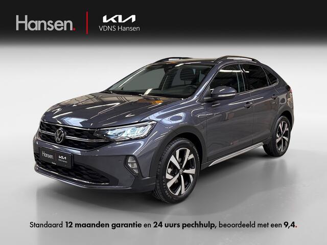 Volkswagen Taigo 1.0 TSI Life Edition I Automaat AUTOMATIC | parkeersensor voor en achter