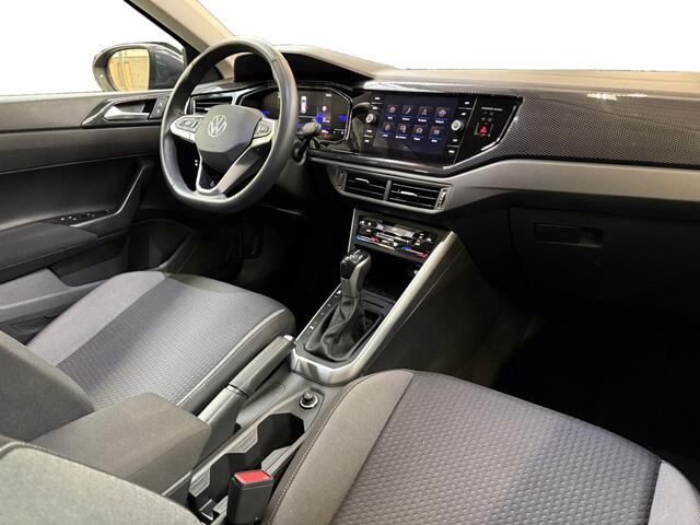 Volkswagen Taigo 1.0 TSI Life Edition I Automaat AUTOMATIC | parkeersensor voor en achter