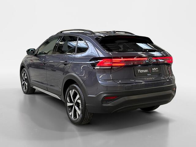 Volkswagen Taigo 1.0 TSI Life Edition I Automaat AUTOMATIC | parkeersensor voor en achter