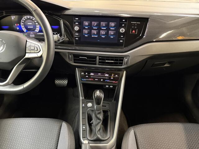 Volkswagen Taigo 1.0 TSI Life Edition I Automaat AUTOMATIC | parkeersensor voor en achter