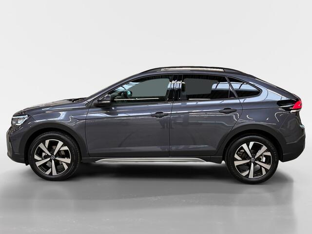 Volkswagen Taigo 1.0 TSI Life Edition I Automaat AUTOMATIC | parkeersensor voor en achter