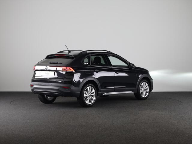 Volkswagen Taigo Life Edition 1.0 TSI 70 kW / 95 PK CUV 5 versn. Ha