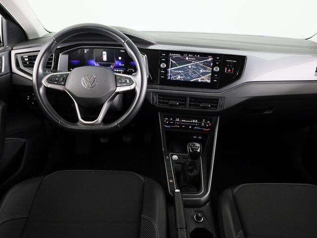 Volkswagen Taigo Life Edition 1.0 TSI 70 kW / 95 PK CUV 5 versn. Ha