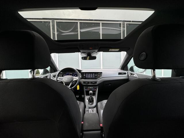 Volkswagen Taigo 1.0TSI 115pk R-Line | Pano | ACC | Digital Cockpit Pro