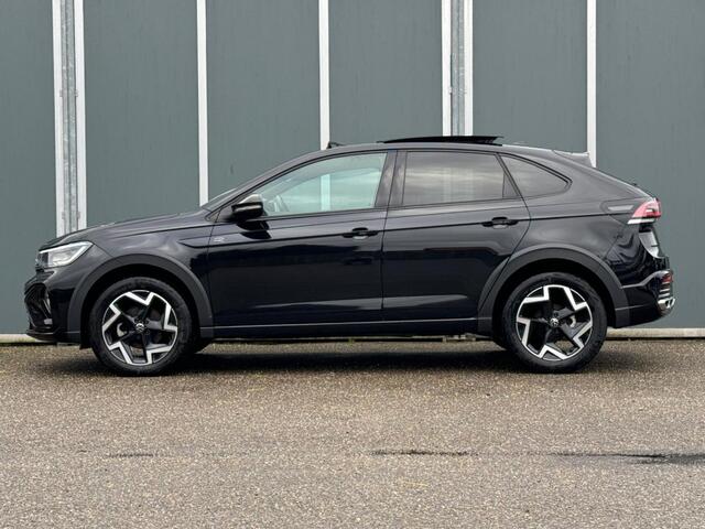 Volkswagen Taigo 1.0TSI 115pk R-Line | Pano | ACC | Digital Cockpit Pro