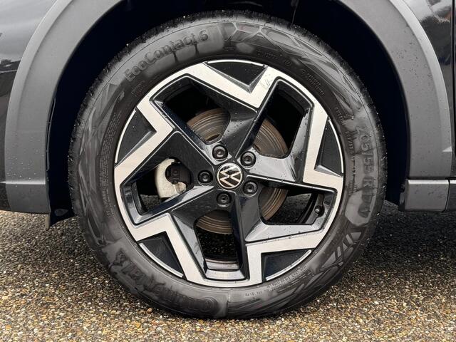 Volkswagen Taigo 1.0TSI 115pk R-Line | Pano | ACC | Digital Cockpit Pro