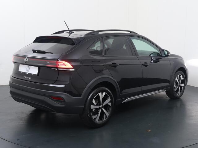 Volkswagen Taigo Life Edition 1.0 TSI 85 kW / 116 PK 7 versn. DSG