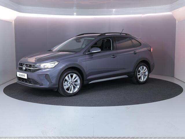 Volkswagen Taigo Life Edition 1.0 70 kW / 95 pk TSI CUV 5 versn. Ha