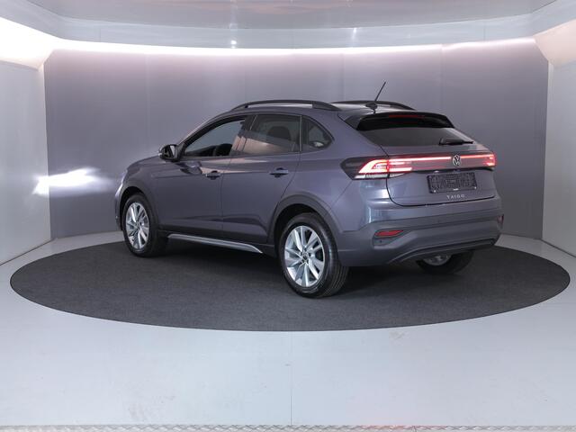 Volkswagen Taigo Life Edition 1.0 70 kW / 95 pk TSI CUV 5 versn. Ha