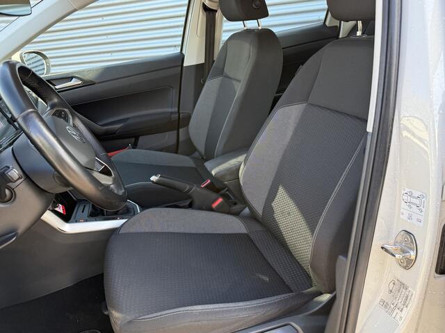 Volkswagen Taigo 1.0 TSI Life | Airco | ACC | Apple Carplay/Android Auto | LM Velgen | PDC V+A | Trekhaak | 1e Eigenaar | Ndl auto | RIJKLAARPRIJS INCL 12 MAANDEN GARANTIE EN BEURT