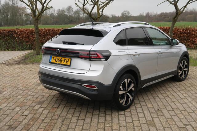 Volkswagen Taigo 1.0 TSI Style CAMERA ADAPT CRUISE STOELVERWARMING