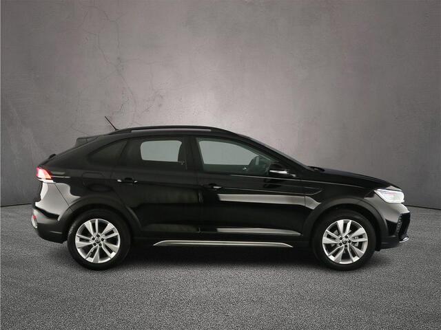 Volkswagen Taigo Life Edition 1.0 TSI 95pk Adaptive cruise control, Achteruitrijcamera, LED koplampen, App connect, Parkeersensor achter, DAB, Radio, Airco, Bluetooth