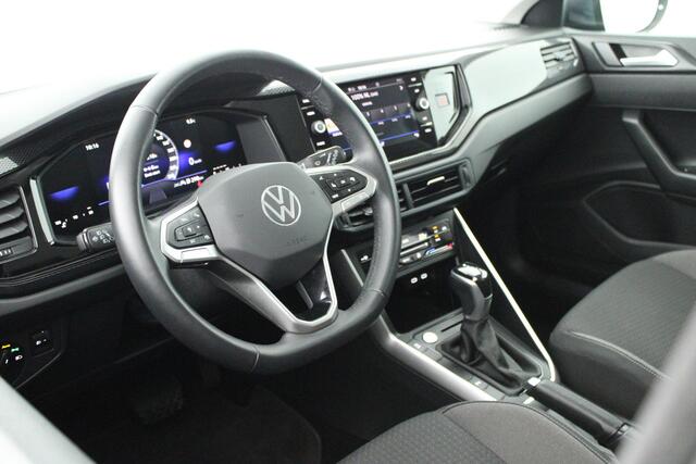 Volkswagen Taigo 1.0 TSI 116pk DSG Life Edition Camera Keyless Led Virtual Cockpit App-Connect