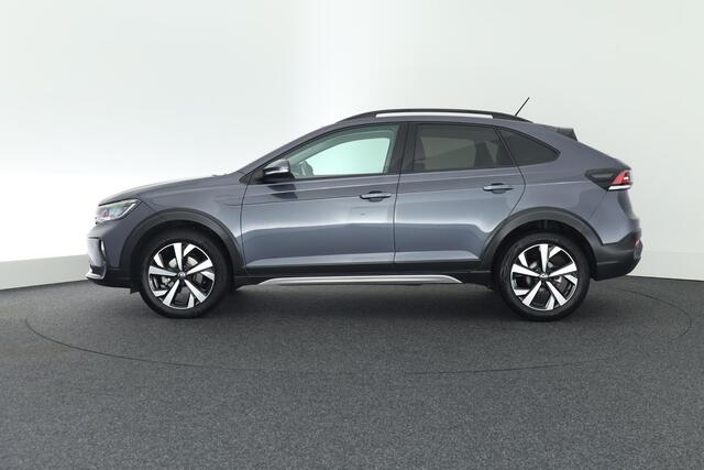 Volkswagen Taigo 1.0 TSI 116pk DSG Life Edition Camera Keyless Led Virtual Cockpit App-Connect