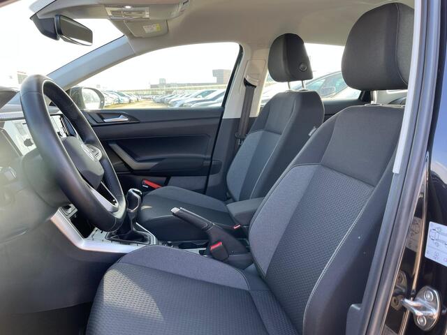 Volkswagen Taigo 1.0 TSI Life / App Connect / Digital Cockpit / 16'' LMV / VW