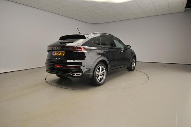 Volkswagen Taigo 1.0 TSI R-Line | Camera | Stoelverwarming | Navi | LED