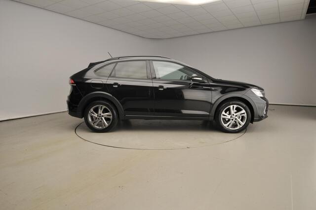 Volkswagen Taigo 1.0 TSI R-Line | Camera | Stoelverwarming | Navi | LED