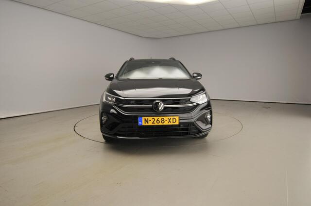 Volkswagen Taigo 1.0 TSI R-Line | Camera | Stoelverwarming | Navi | LED