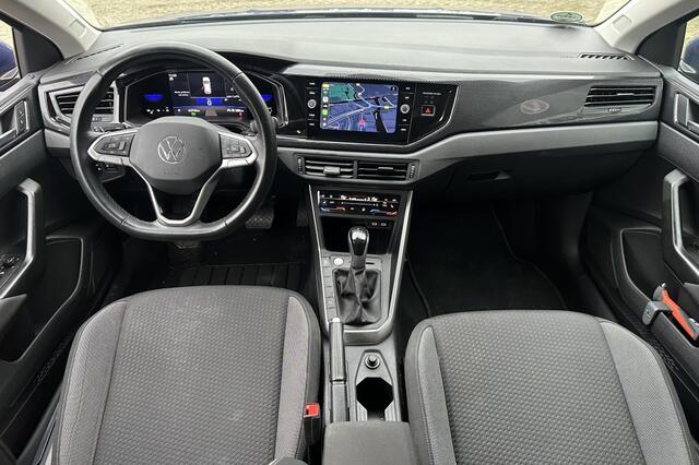 Volkswagen Taigo 1.0 TSI Life