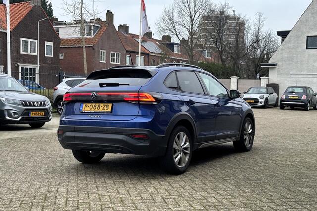 Volkswagen Taigo 1.0 TSI Life