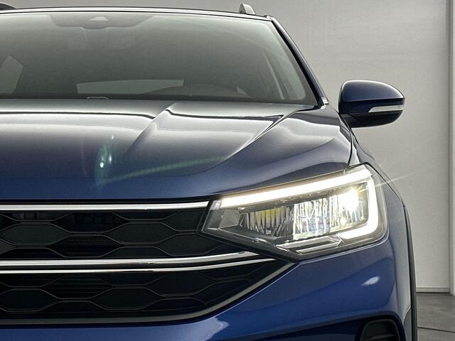 Volkswagen Taigo Life Edition 1.0 TSI 85 kW / 116 PK CUV 7 versn. D