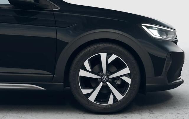 Volkswagen Taigo 1.0 TSI Life Edition !!!Profiteer ook van 5.000 EURO inruilpremie!!!