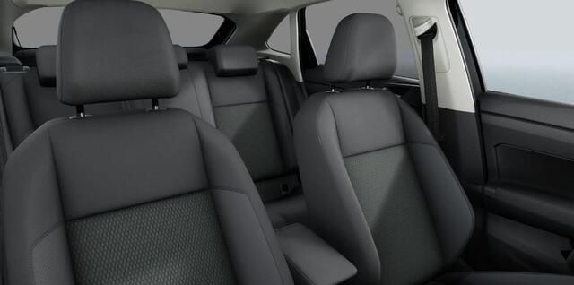 Volkswagen Taigo 1.0 TSI Life Edition !!!Profiteer ook van 5.000 EURO inruilpremie!!!