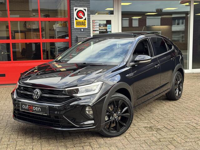 Volkswagen Taigo 1.5 TSI R-Line Edition *TREKHAAK/PANO/BEATS/ACC*
