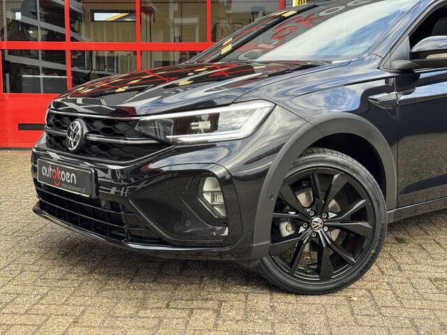 Volkswagen Taigo 1.5 TSI R-Line Edition *TREKHAAK/PANO/BEATS/ACC*