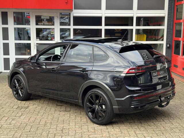 Volkswagen Taigo 1.5 TSI R-Line Edition *TREKHAAK/PANO/BEATS/ACC*