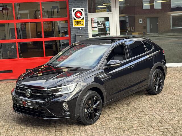 Volkswagen Taigo 1.5 TSI R-Line Edition *TREKHAAK/PANO/BEATS/ACC*