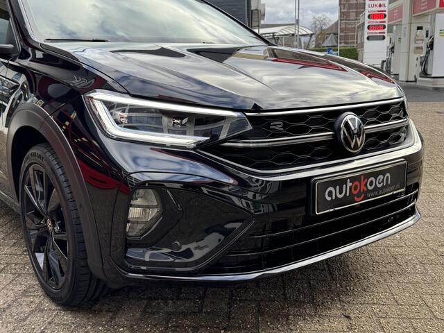 Volkswagen Taigo 1.5 TSI R-Line Edition *TREKHAAK/PANO/BEATS/ACC*