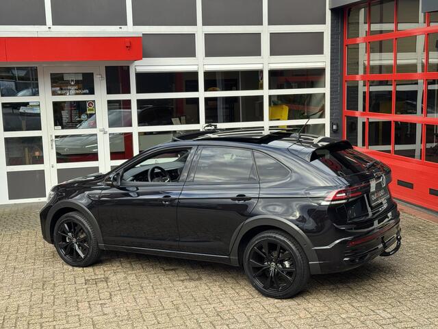 Volkswagen Taigo 1.5 TSI R-Line Edition *TREKHAAK/PANO/BEATS/ACC*