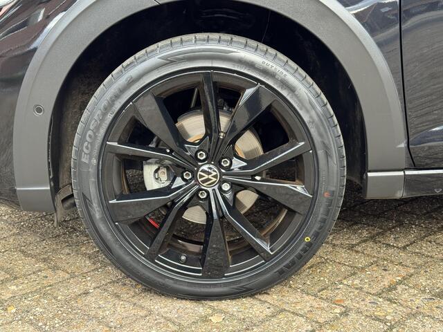 Volkswagen Taigo 1.5 TSI R-Line Edition *TREKHAAK/PANO/BEATS/ACC*