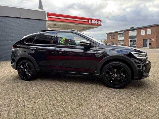 Volkswagen Taigo 1.5 TSI R-Line Edition *TREKHAAK/PANO/BEATS/ACC*