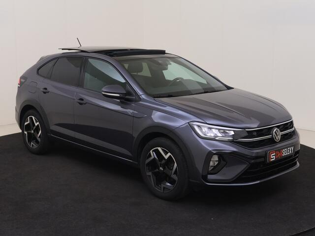 Volkswagen Taigo 1.0 TSI R-Line