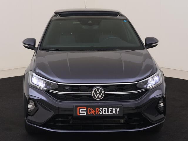 Volkswagen Taigo 1.0 TSI R-Line