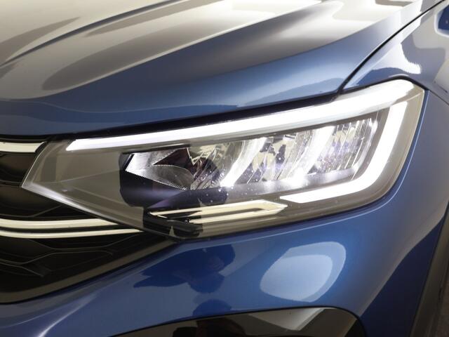 Volkswagen Taigo 1.0 TSI R-Line | Schuif-/kanteldak | Carplay | Adapt. Cruise