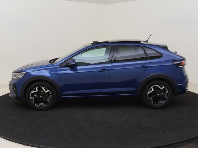 Volkswagen Taigo 1.0 TSI R-Line | Schuif-/kanteldak | Carplay | Adapt. Cruise