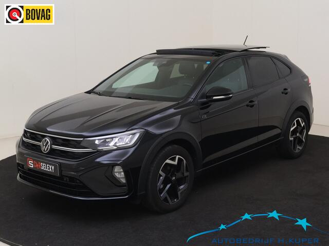 Volkswagen Taigo 1.0 TSI R-Line Bns | Elektr. Panorama dak | Adapt. Cruise |