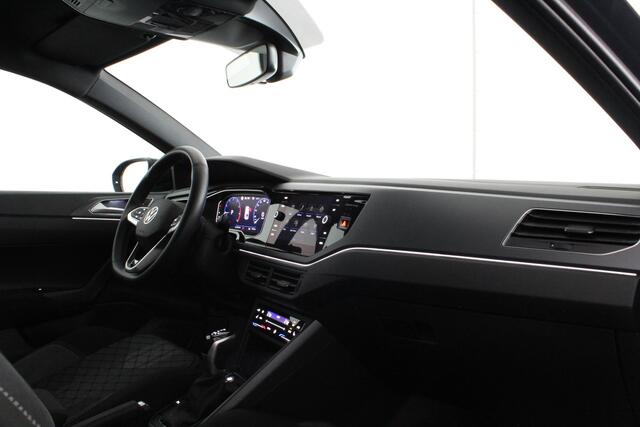 Volkswagen Taigo 1.0 TSI R-Line > 116pk/DSG/Black style pakket/Smoky Gray Metallic...