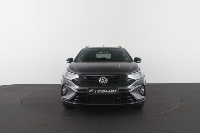 Volkswagen Taigo 1.0 TSI R-Line > 116pk/DSG/Black style pakket/Smoky Gray Metallic...