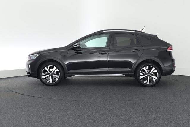 Volkswagen Taigo 1.0 TSI 116pk DSG Life Edition Camera Keyless App-Connect