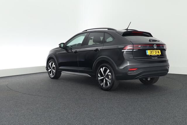 Volkswagen Taigo 1.0 TSI 116pk DSG Life Edition Camera Keyless App-Connect