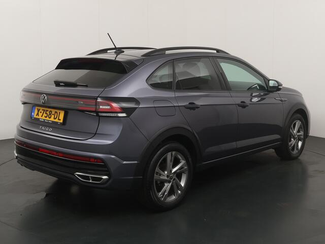 Volkswagen Taigo 1.5 TSI 150 pk Style | Camera | Adapt. Cruise | Stoelverw. | IQ Matrix LED | Dode hoekbew.