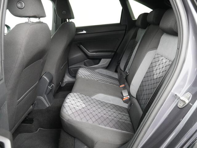 Volkswagen Taigo 1.5 TSI 150 pk Style | Camera | Adapt. Cruise | Stoelverw. | IQ Matrix LED | Dode hoekbew.