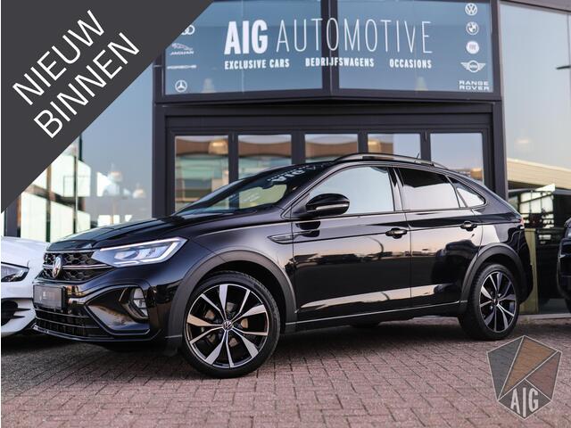 Volkswagen Taigo 1.0 TSI R-Line | Keyless | Camera | Stoelverw. | ACC