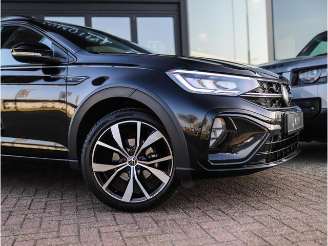 Volkswagen Taigo 1.0 TSI R-Line | Keyless | Camera | Stoelverw. | ACC