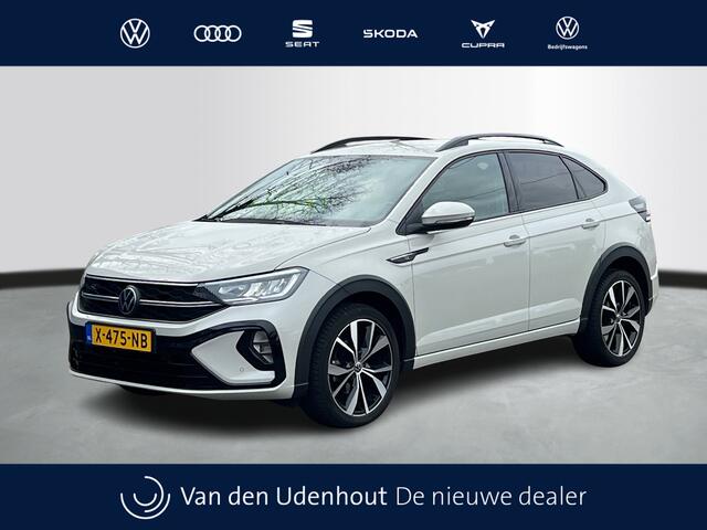 Volkswagen Taigo 1.5 TSI 150pk DSG R-Line Navigatie